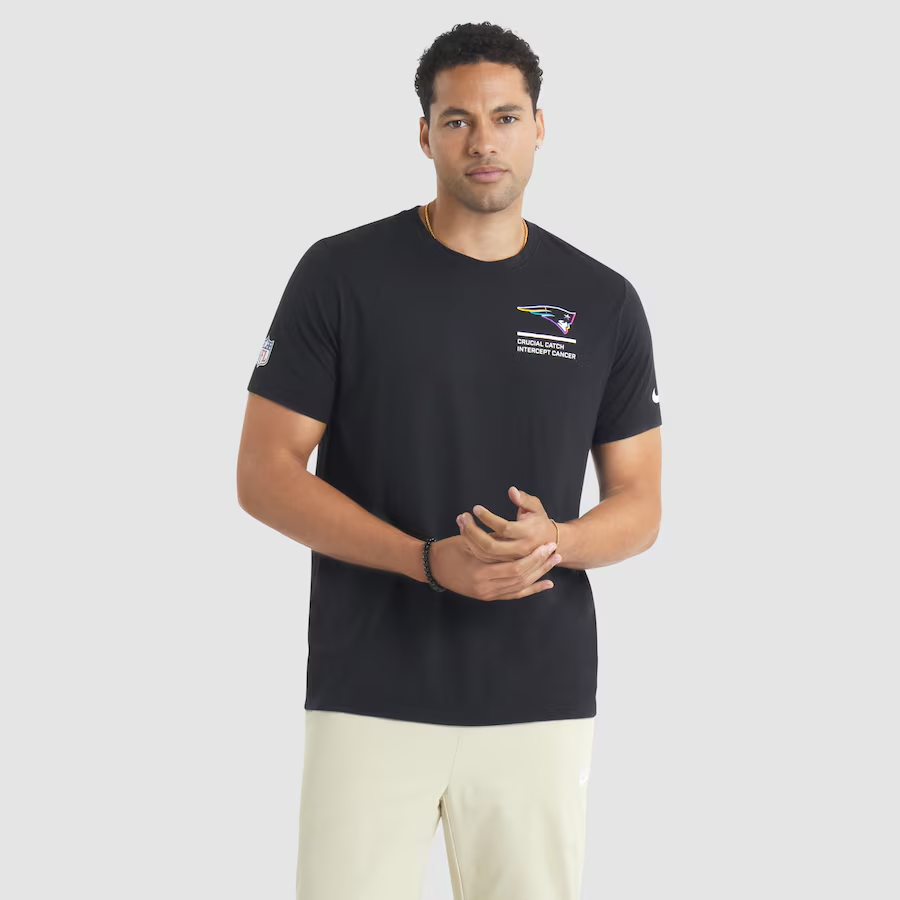Men Baltimore Ravens #2 Nike NFL 2025 T shirt->nfl t-shirts->Sports Accessory